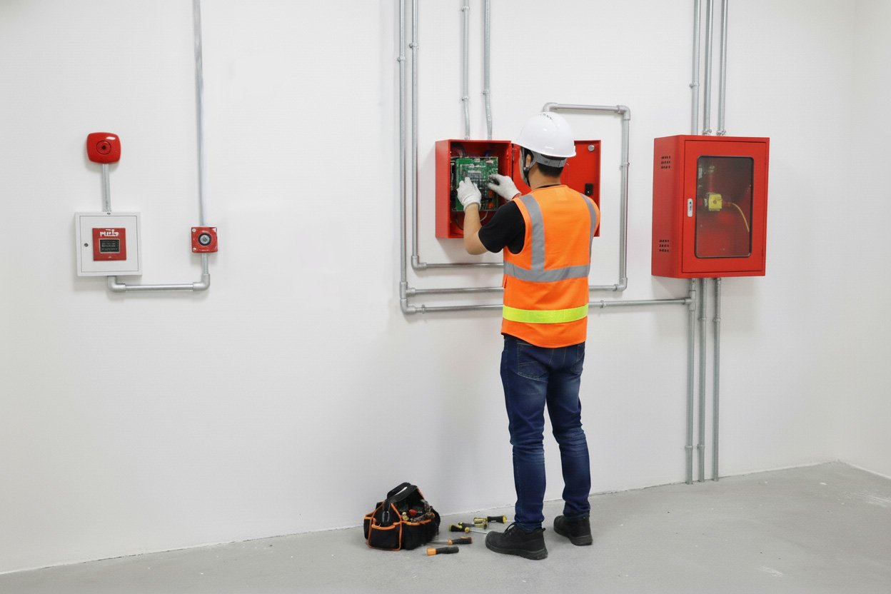 Instalación
